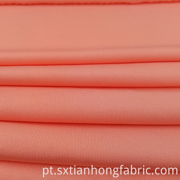 Abrasion Resistance Milk Silk Fabric